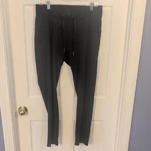 Women's Lululemon Track Pants